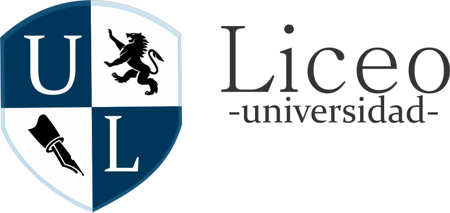 Liceo Universidad Logo